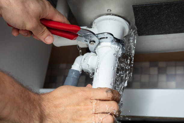 Trusted Branson, MO Water damage restoration Experts