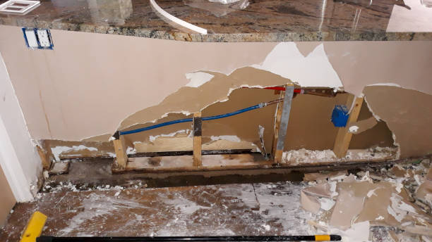 Best Water damage restoration insurance claims  in Branson, MO