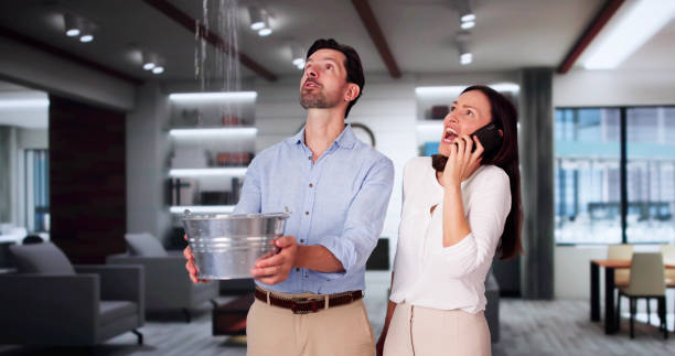 Fire Damage Restoration in Branson, MO